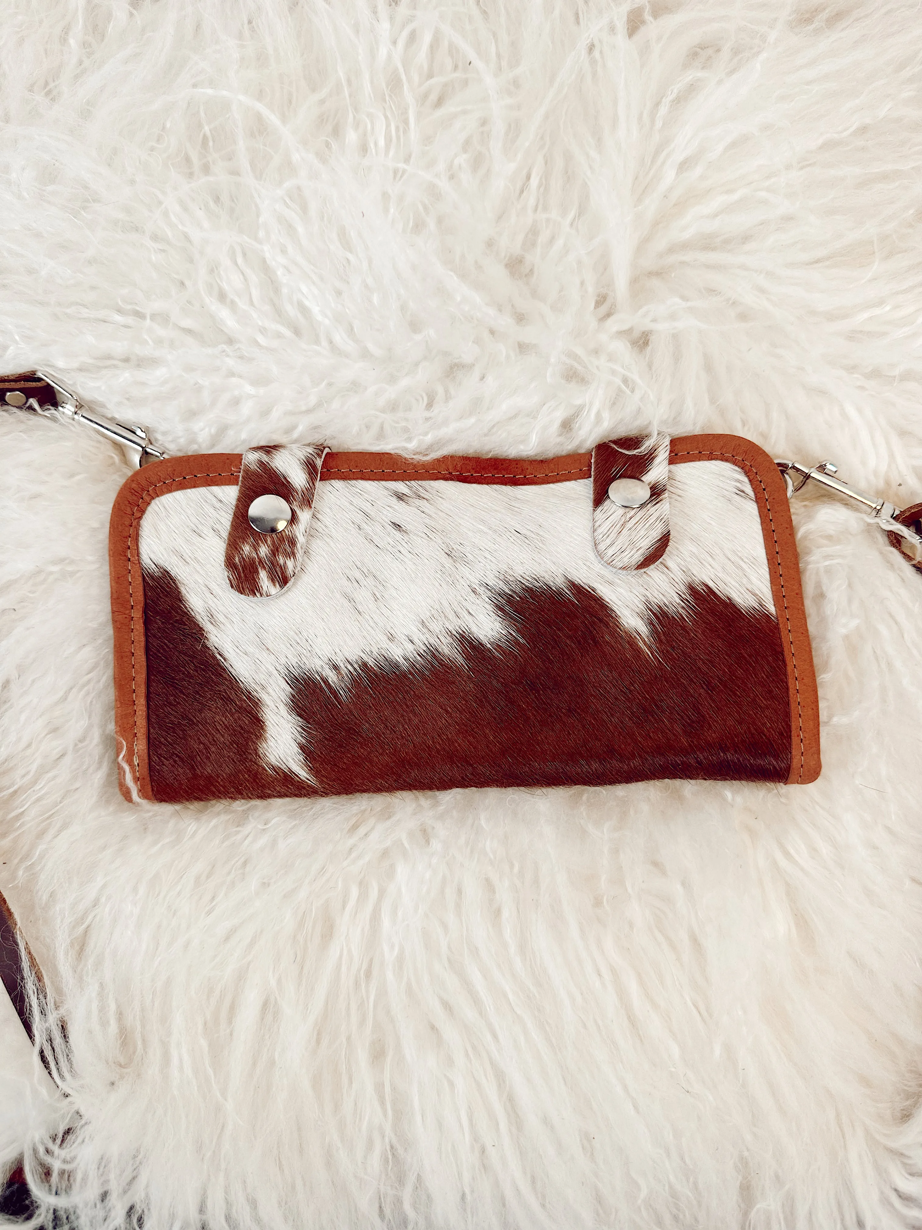 Willy Wallet
