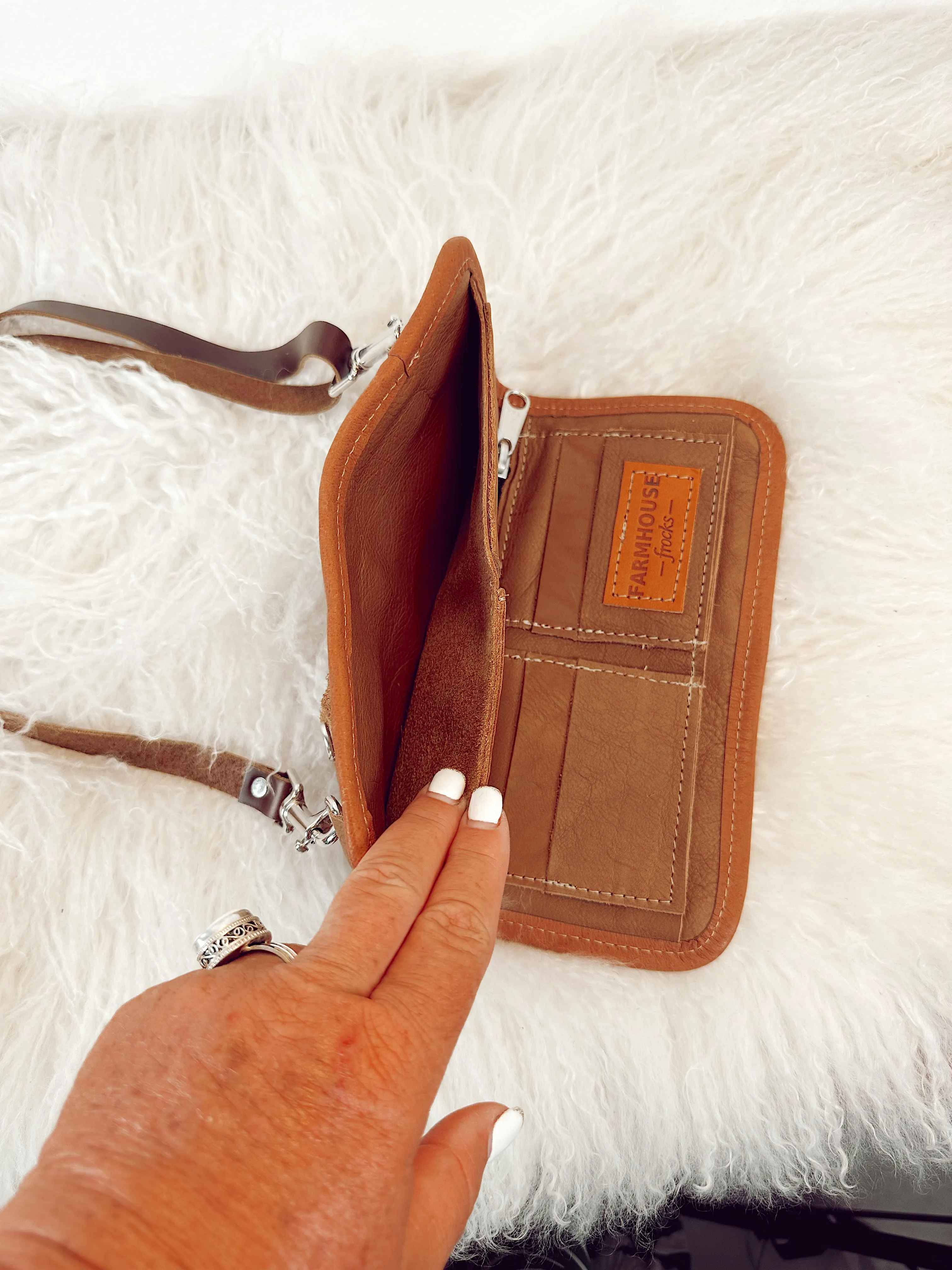 Willy Wallet