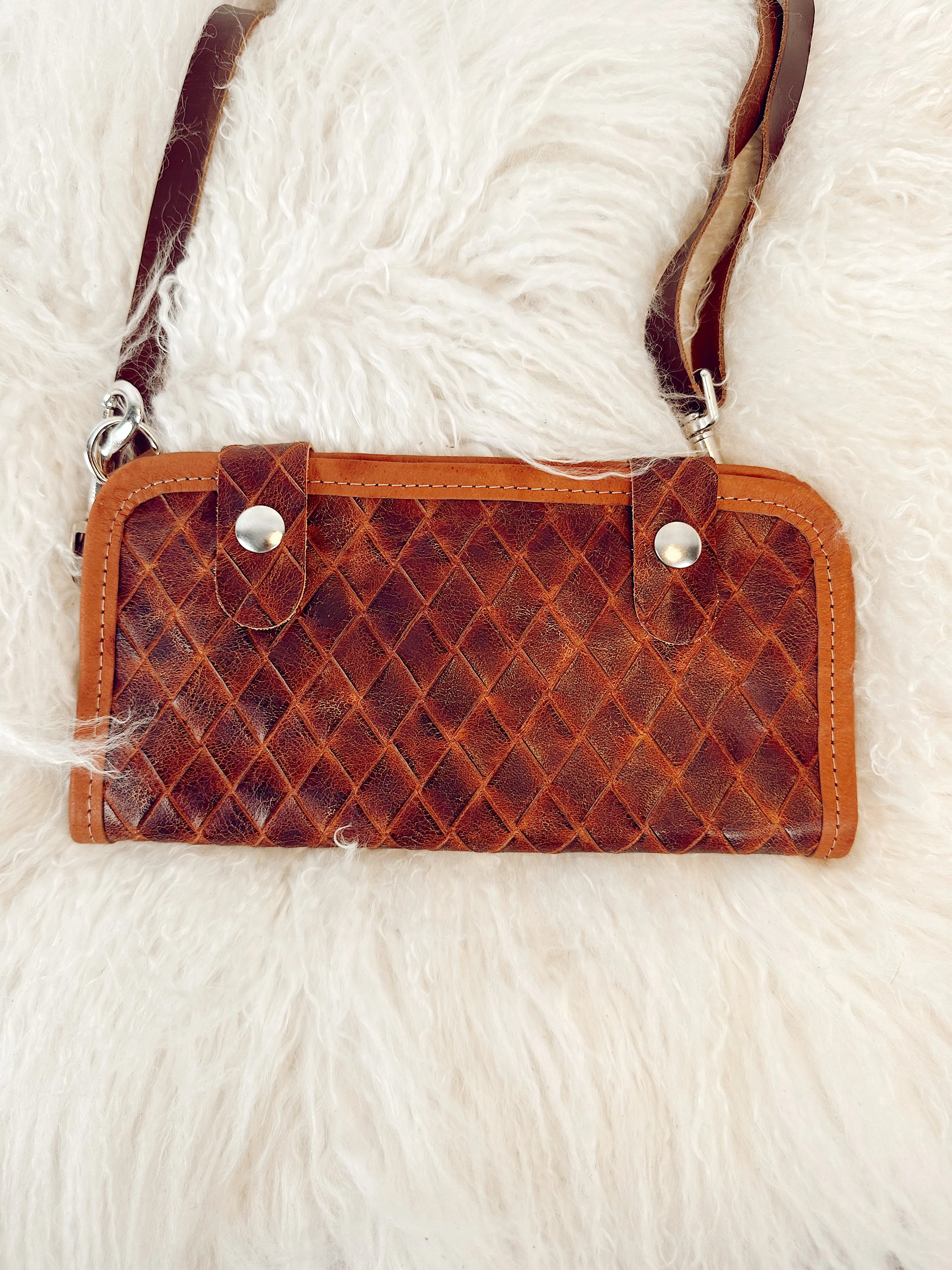 Willy Wallet
