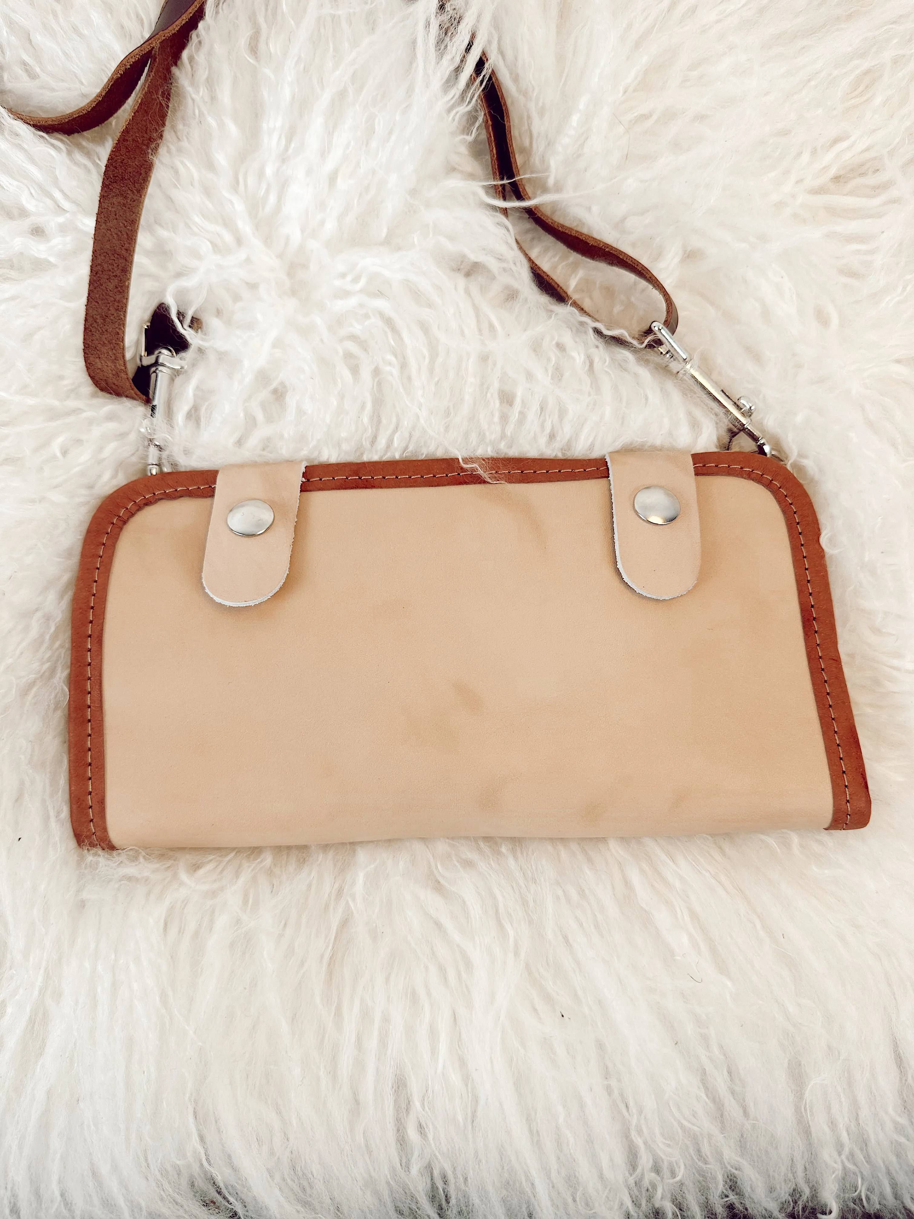 Willy Wallet