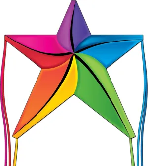 WindNSun Supersize 3D Nylon Kites