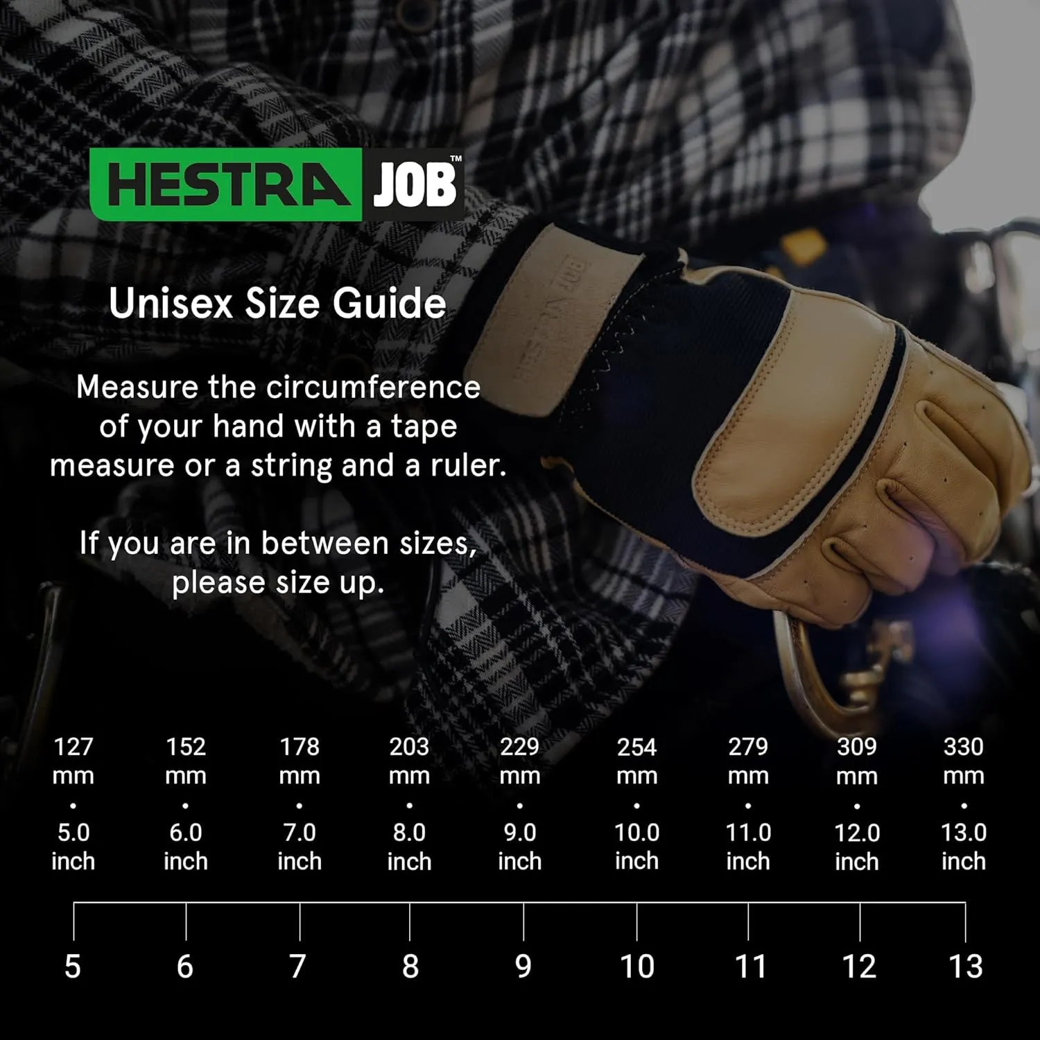 Winter Pro Mitt for Cold Weather, Outdoor Work and General Multi-Use Jobs
