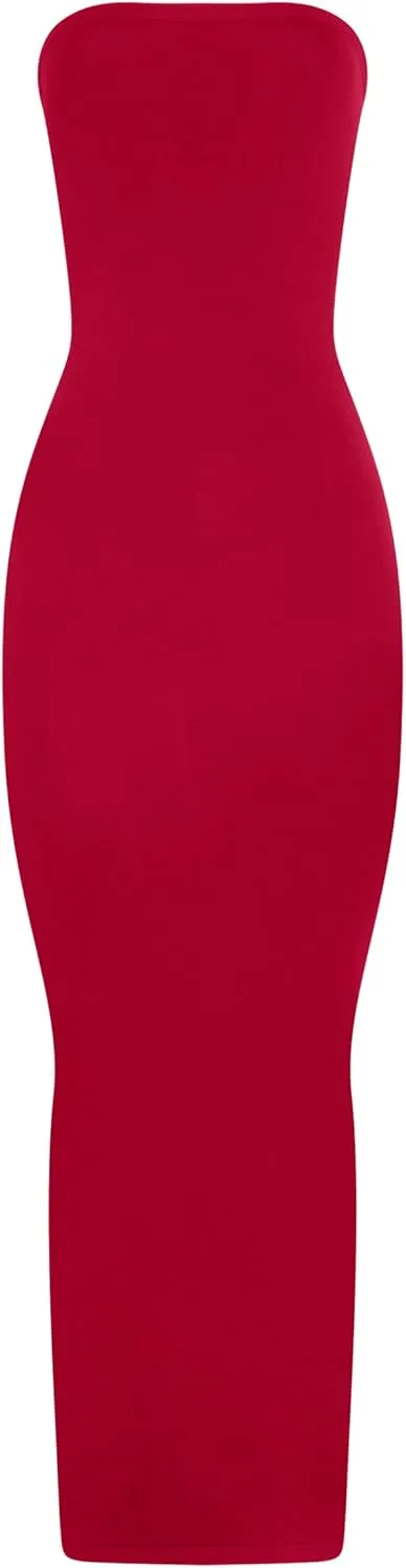 Wolford Fatal Dress for Women Iconic Mat Velvet Circular Knit Recycled Materials Soft Seamless Elegance for Any Occasion
