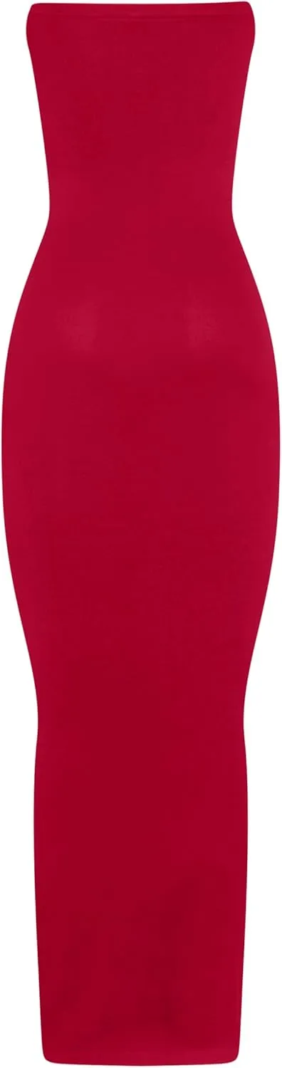 Wolford Fatal Dress for Women Iconic Mat Velvet Circular Knit Recycled Materials Soft Seamless Elegance for Any Occasion