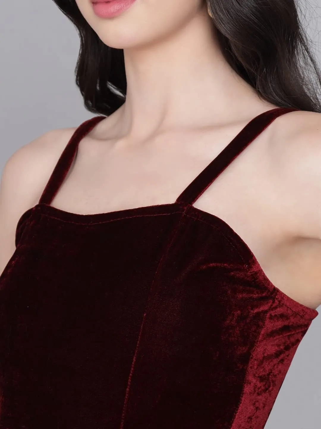Women Maxi Dress