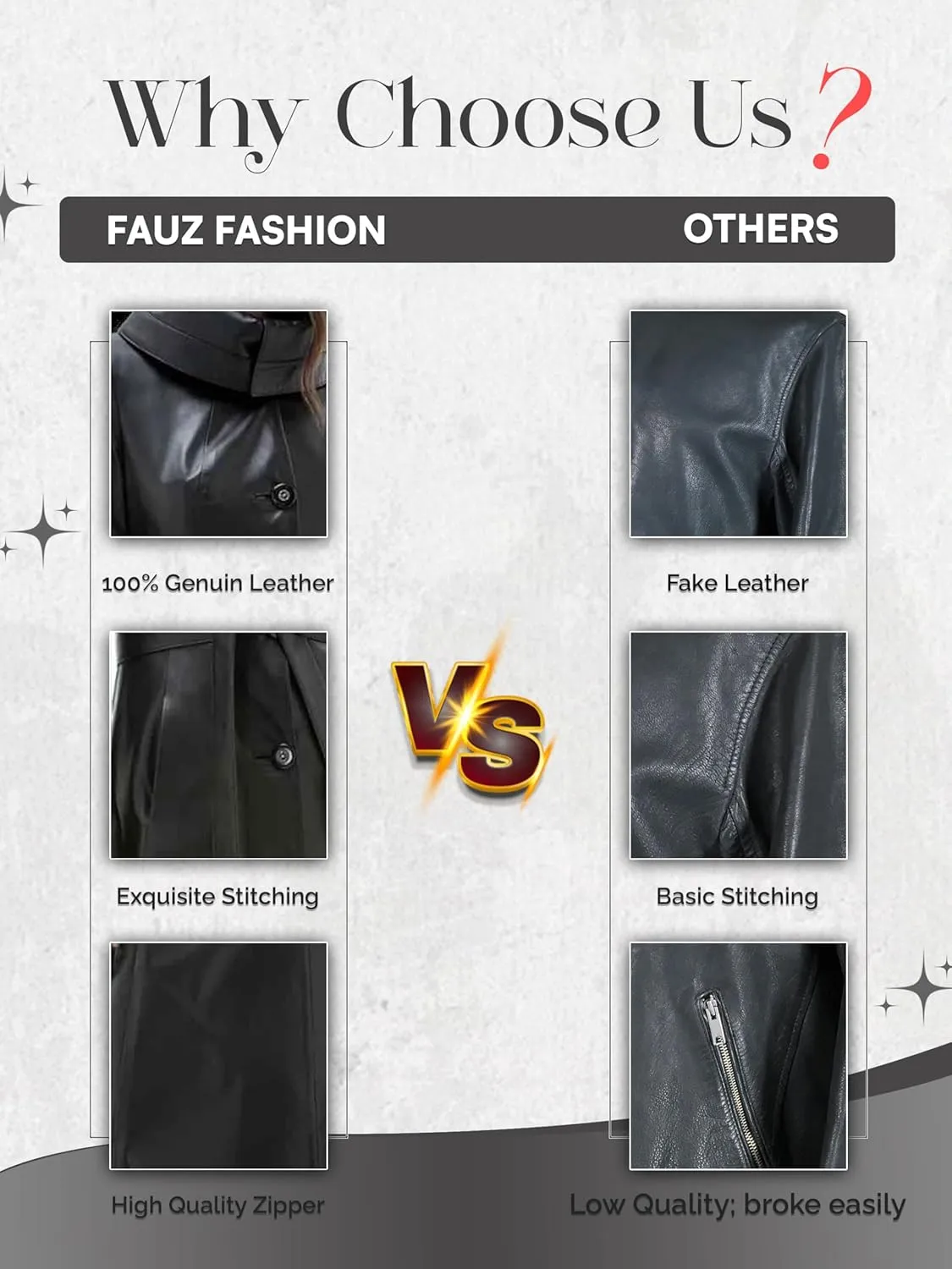 Women Real Sheepskin Leather Coat Trench Long Black Coat Trendy Cool Solid Leather Fashion Overcoat