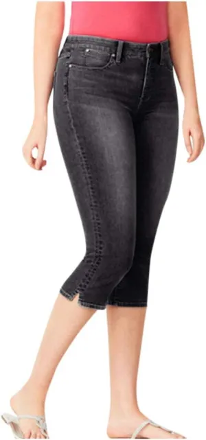 Women's Capri Pants Leg Pants Drawstring Elastic Trousers Comfy Straight Leg Long Drawstring Elastic Waist Lounge