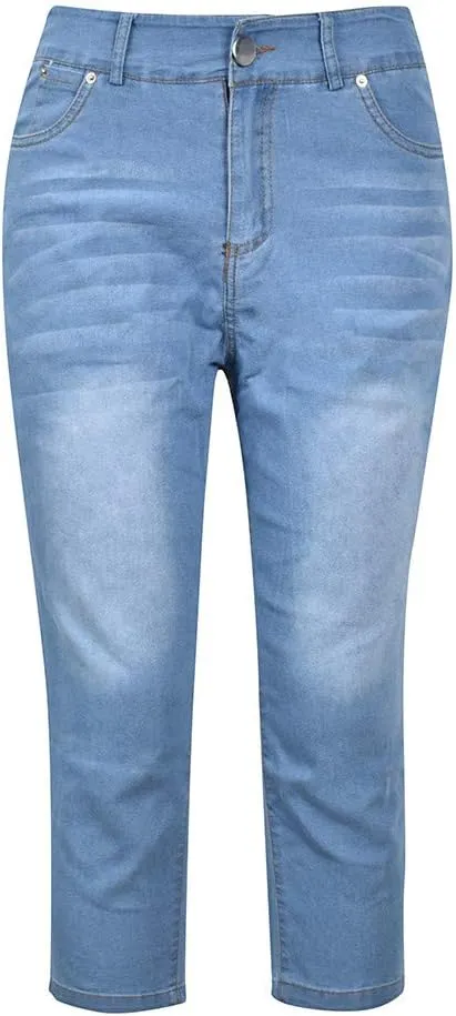 Women's Capri Pants Leg Pants Drawstring Elastic Trousers Comfy Straight Leg Long Drawstring Elastic Waist Lounge