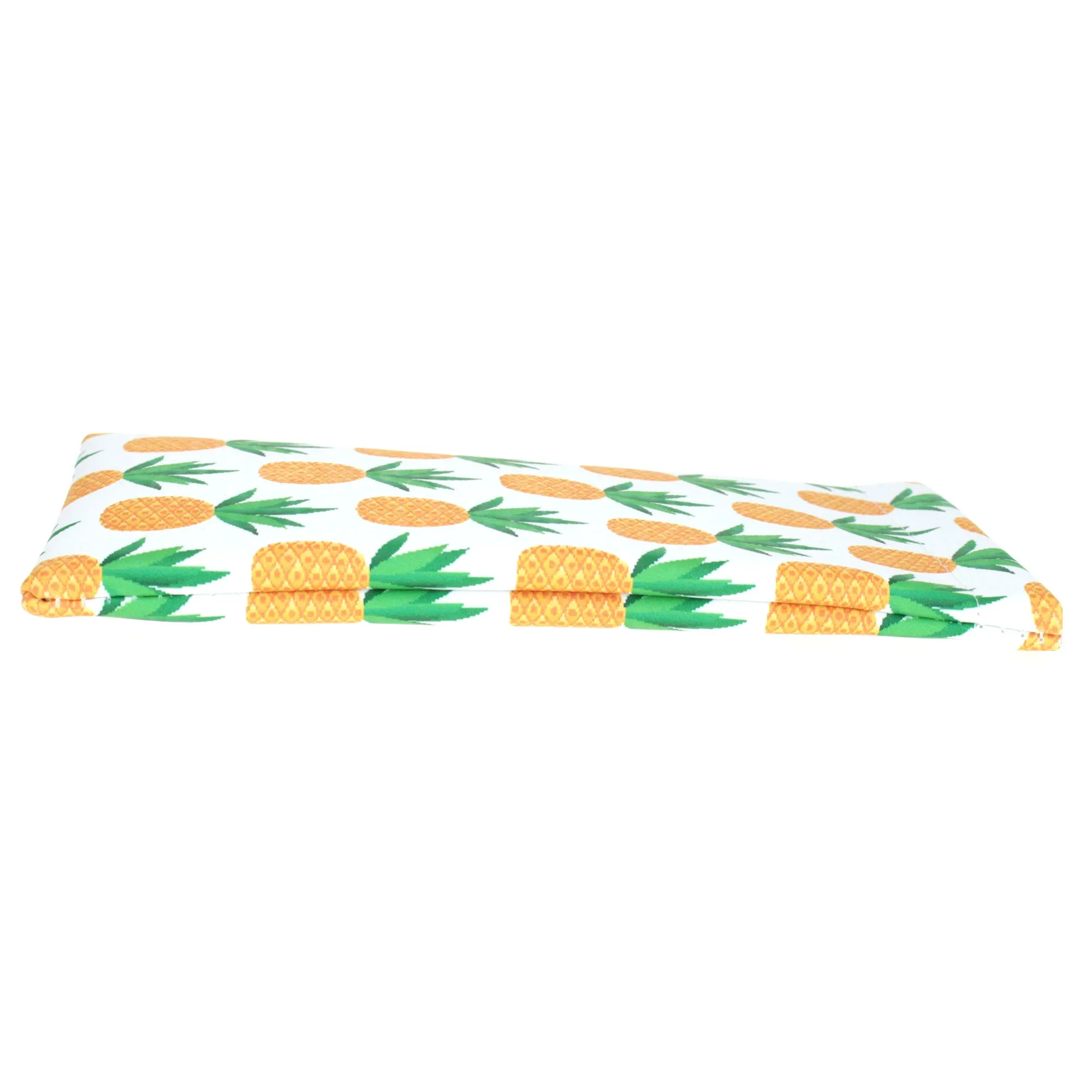 Womens Girly Print Squeeze Top Sunglasses Pouch