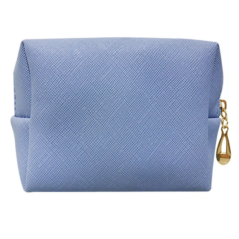Women's Portable Small-size Waterproof Cosmetics Storage Cosmetic Bags