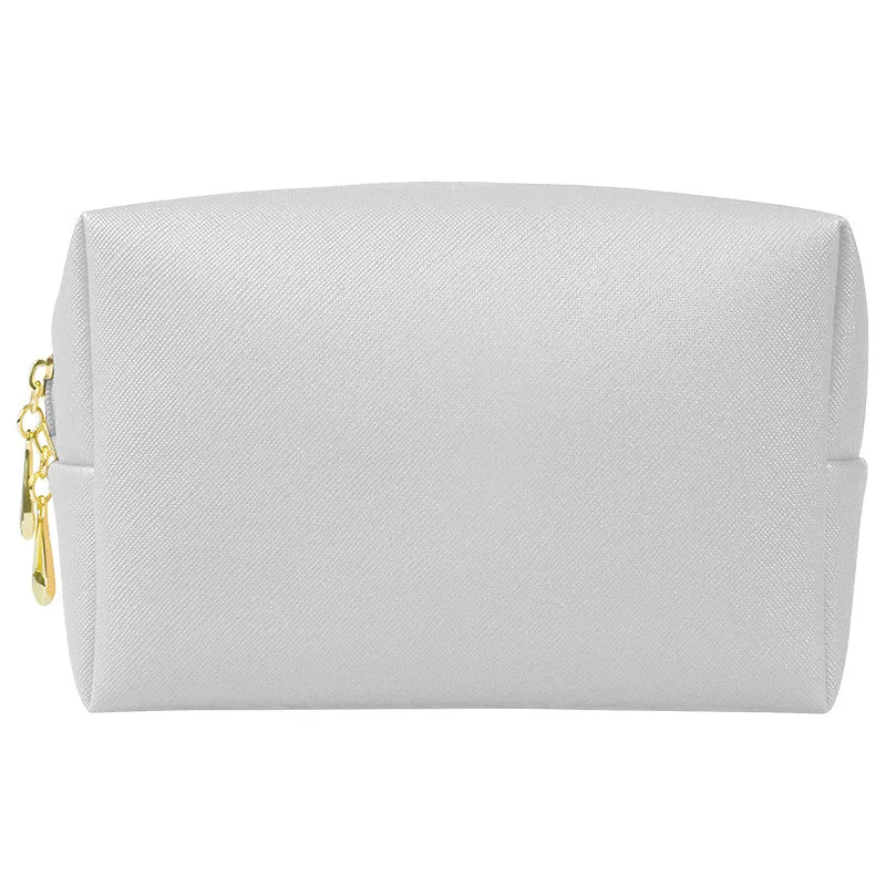 Women's Portable Small-size Waterproof Cosmetics Storage Cosmetic Bags