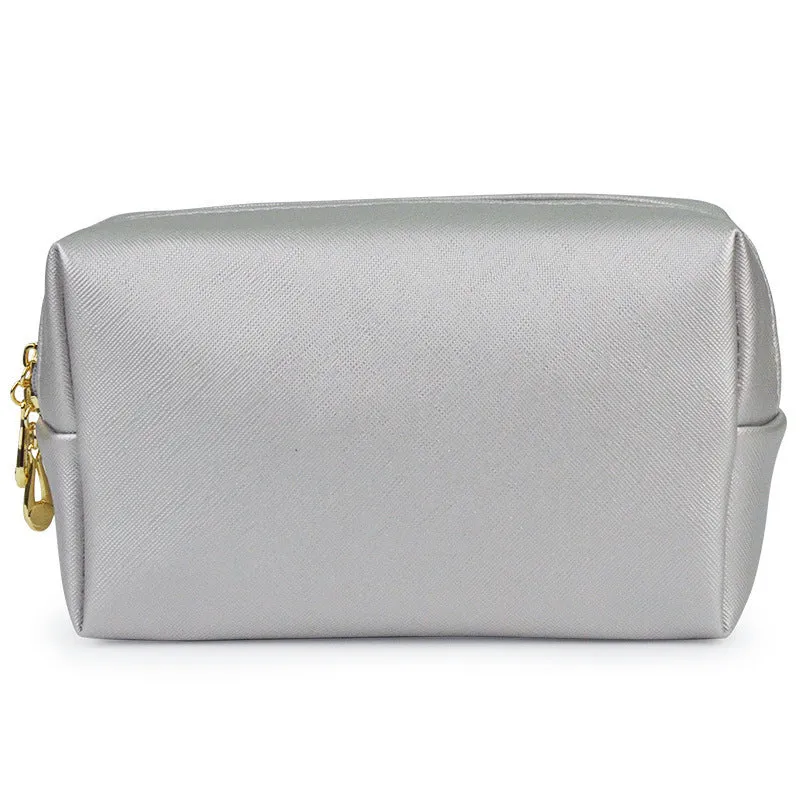 Women's Portable Small-size Waterproof Cosmetics Storage Cosmetic Bags