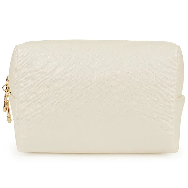Women's Portable Small-size Waterproof Cosmetics Storage Cosmetic Bags