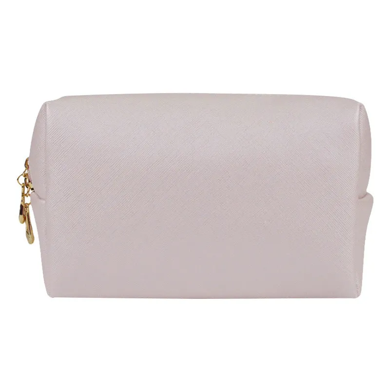 Women's Portable Small-size Waterproof Cosmetics Storage Cosmetic Bags