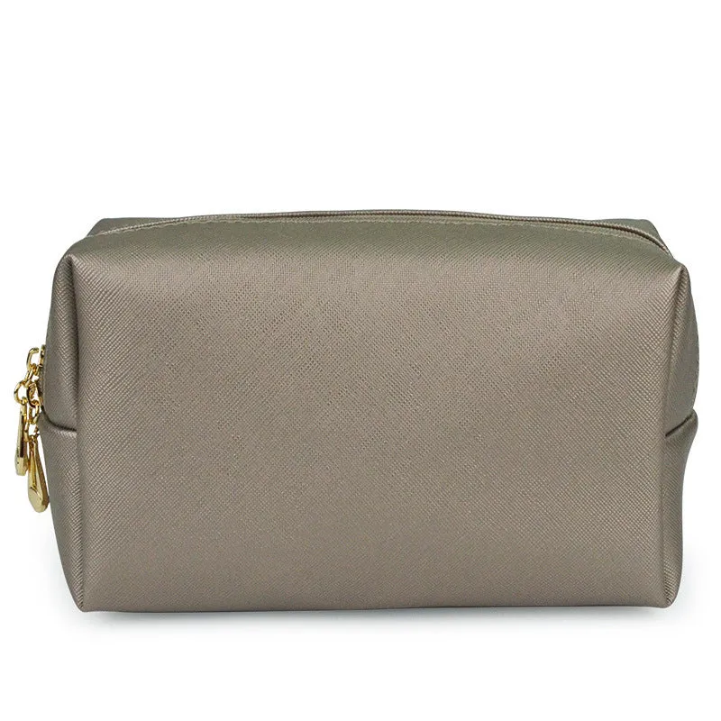 Women's Portable Small-size Waterproof Cosmetics Storage Cosmetic Bags