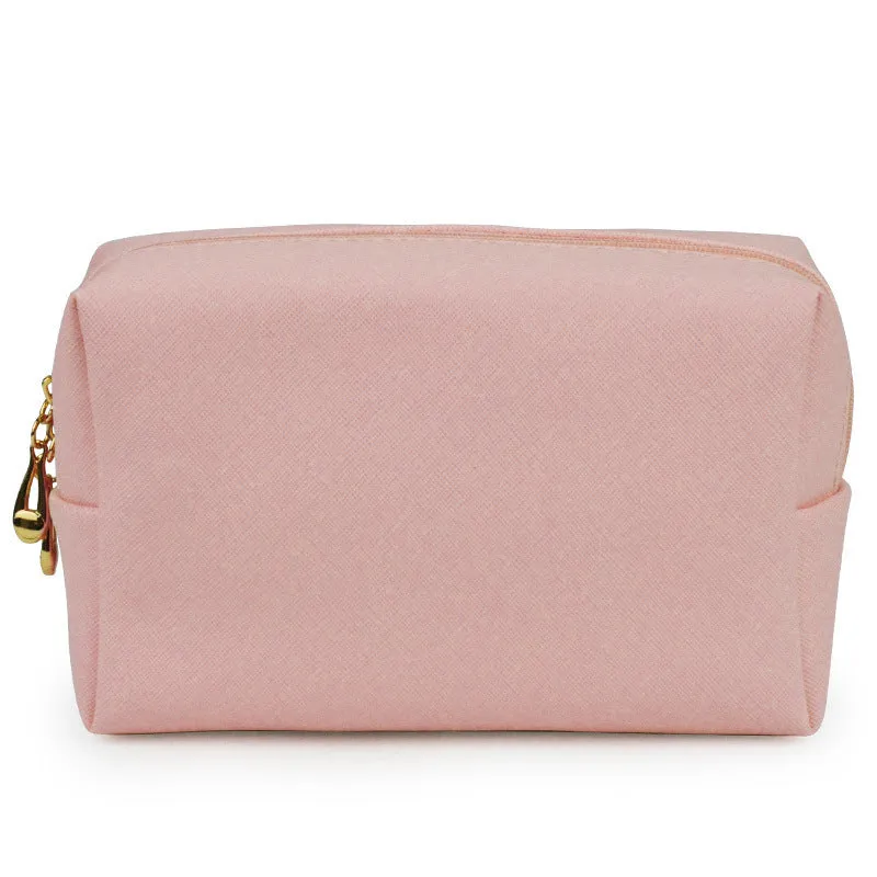 Women's Portable Small-size Waterproof Cosmetics Storage Cosmetic Bags