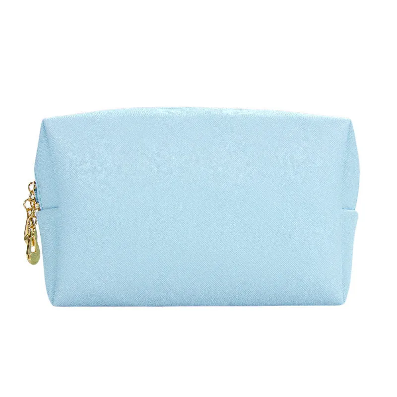 Women's Portable Small-size Waterproof Cosmetics Storage Cosmetic Bags