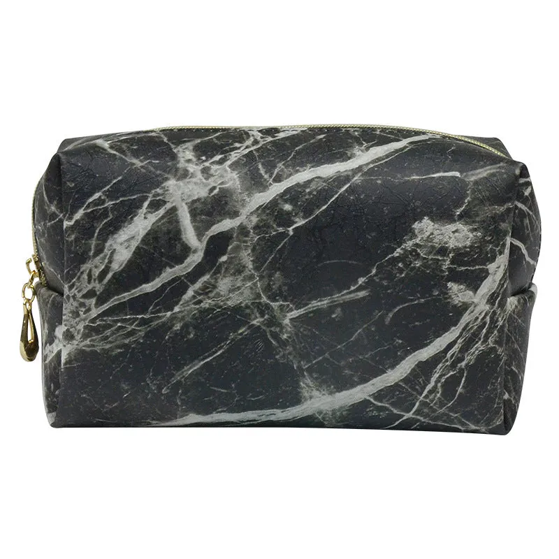 Women's Portable Small-size Waterproof Cosmetics Storage Cosmetic Bags