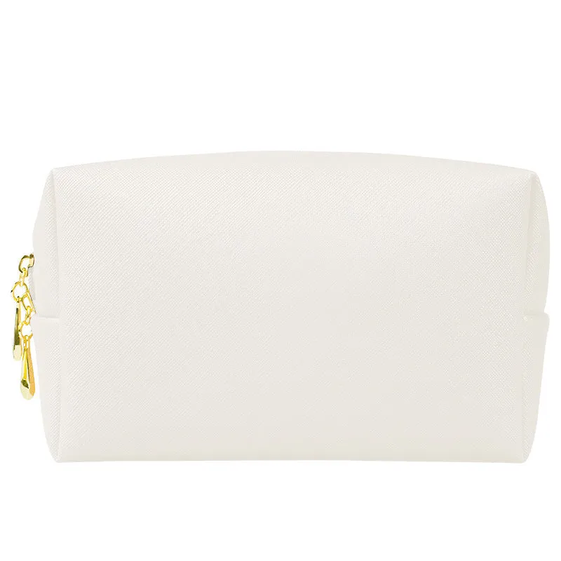 Women's Portable Small-size Waterproof Cosmetics Storage Cosmetic Bags