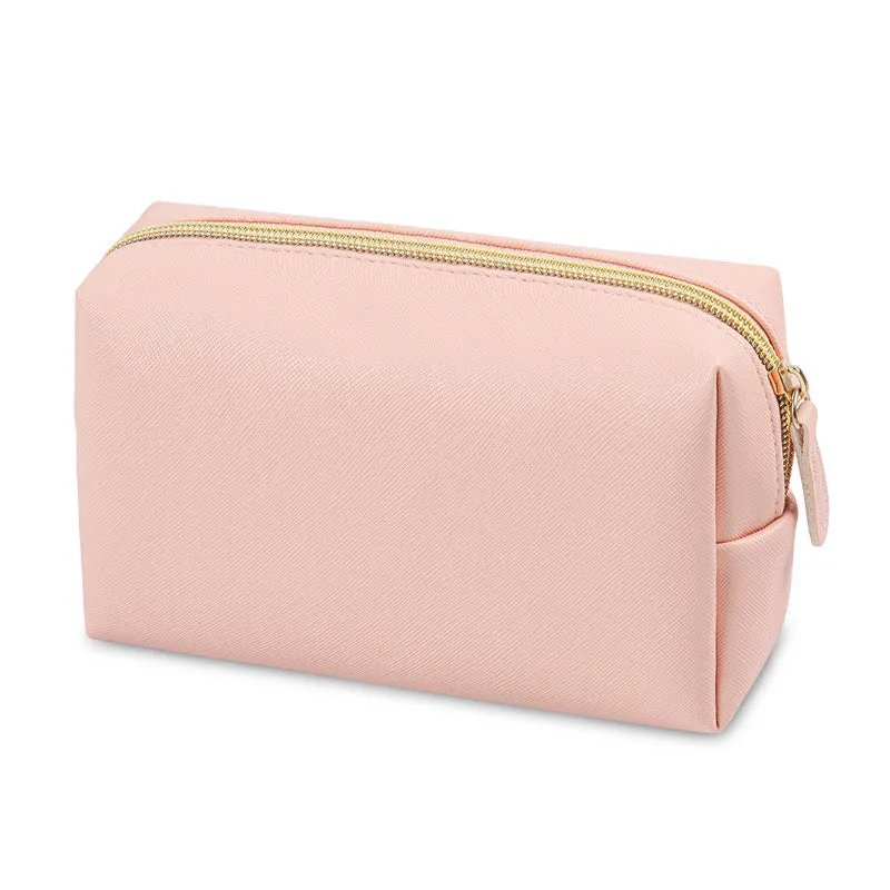 Women's Toiletry Storage Cute Waterproof Personal Cosmetic Bags