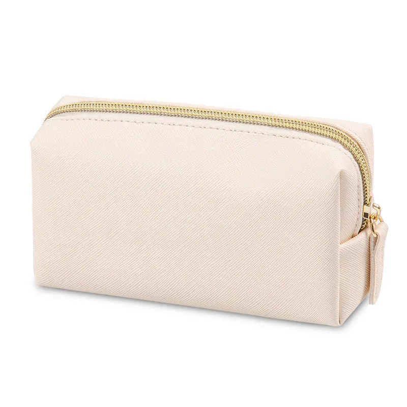 Women's Toiletry Storage Cute Waterproof Personal Cosmetic Bags