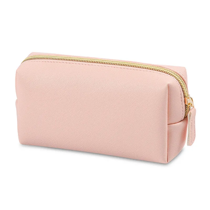 Women's Toiletry Storage Cute Waterproof Personal Cosmetic Bags