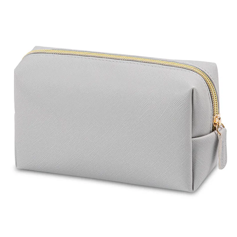 Women's Toiletry Storage Cute Waterproof Personal Cosmetic Bags