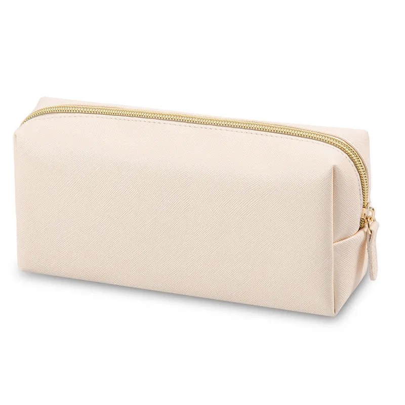 Women's Toiletry Storage Cute Waterproof Personal Cosmetic Bags