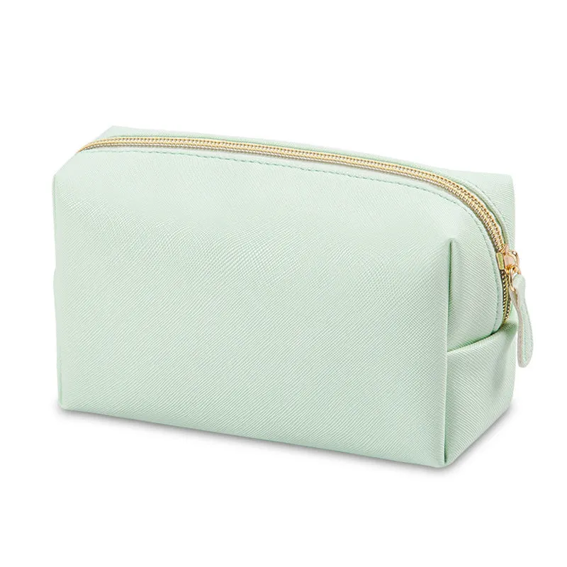 Women's Toiletry Storage Cute Waterproof Personal Cosmetic Bags