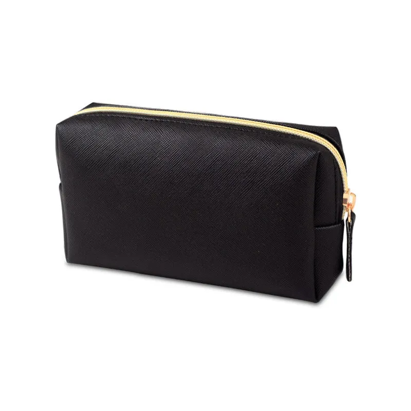 Women's Toiletry Storage Cute Waterproof Personal Cosmetic Bags