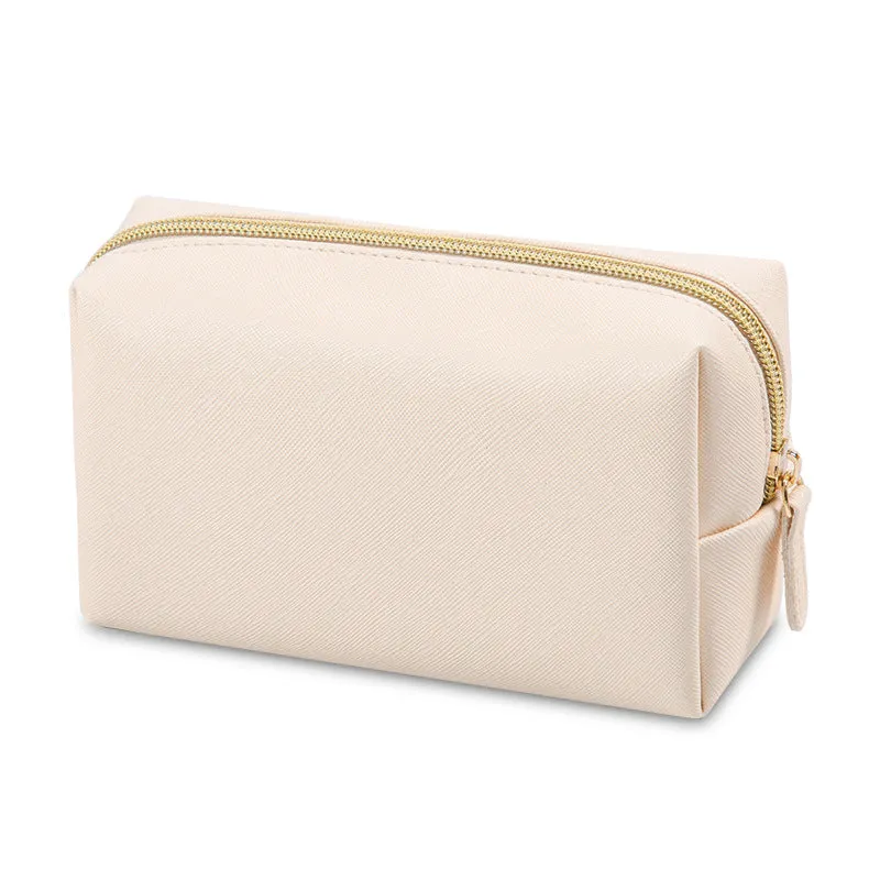 Women's Toiletry Storage Cute Waterproof Personal Cosmetic Bags