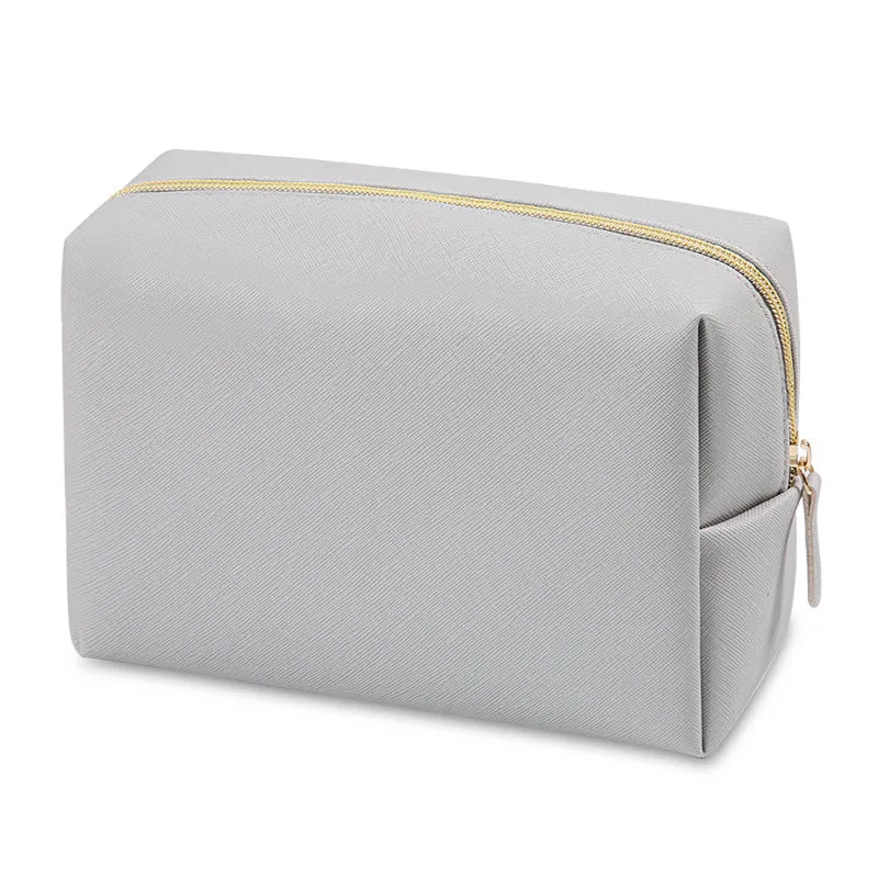 Women's Toiletry Storage Cute Waterproof Personal Cosmetic Bags
