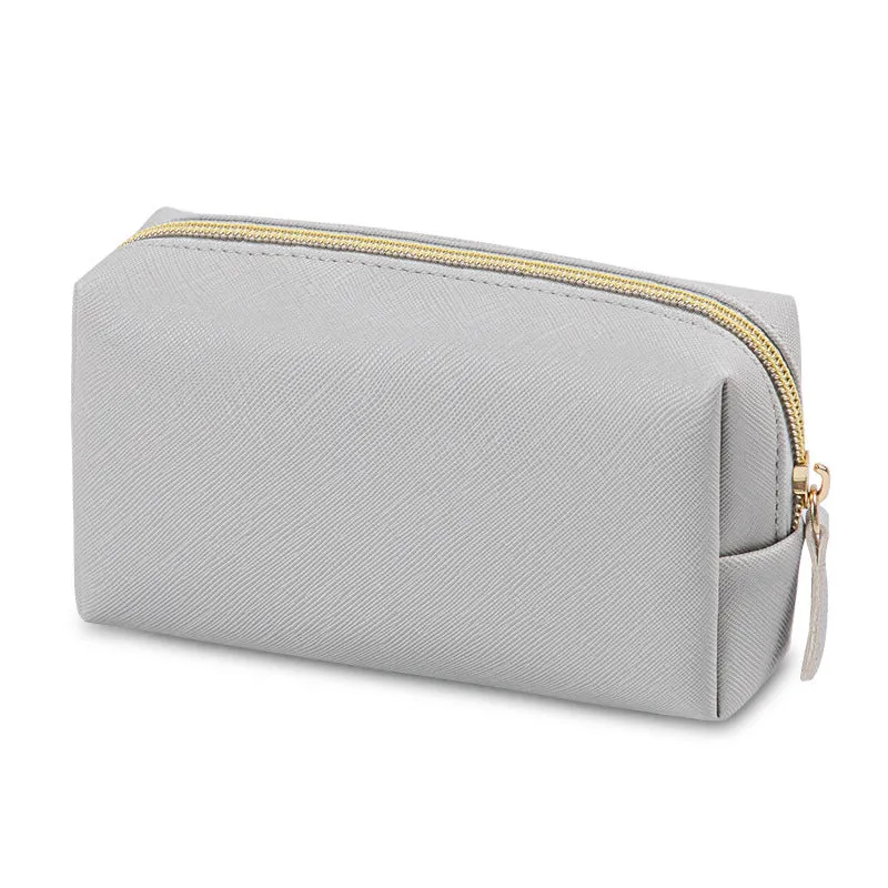 Women's Toiletry Storage Cute Waterproof Personal Cosmetic Bags