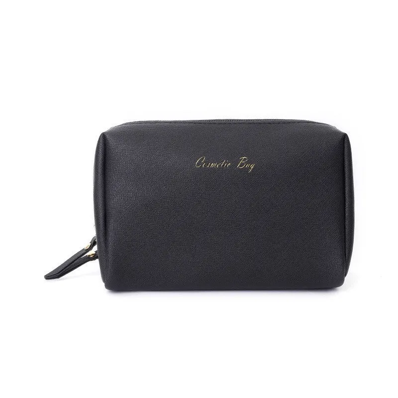 Women's Waterproof Large Capacity Portable Toiletry High Cosmetic Bags