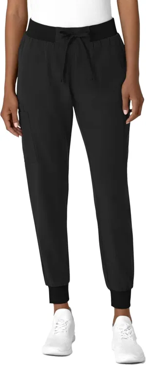 WonderWink Women's Jogger Utility Scrub Pant