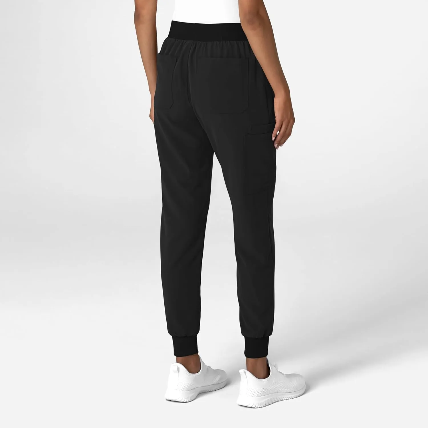 WonderWink Women's Jogger Utility Scrub Pant