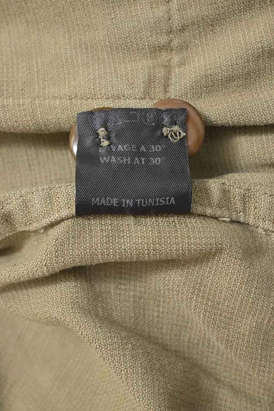 [WW41787] Isabel Marant, Étoile | Gilet