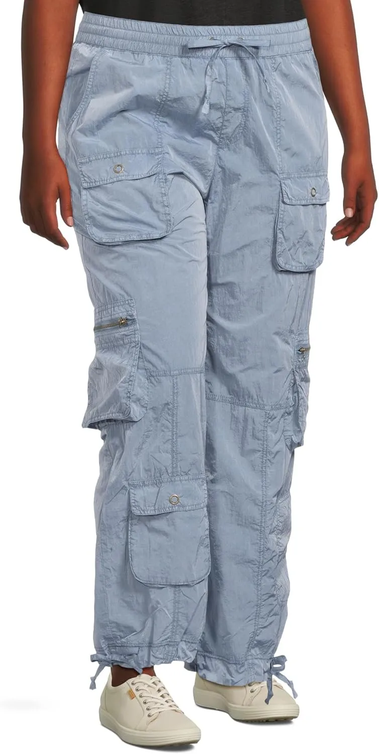 XCVI Women's Yukio Cargo Pants