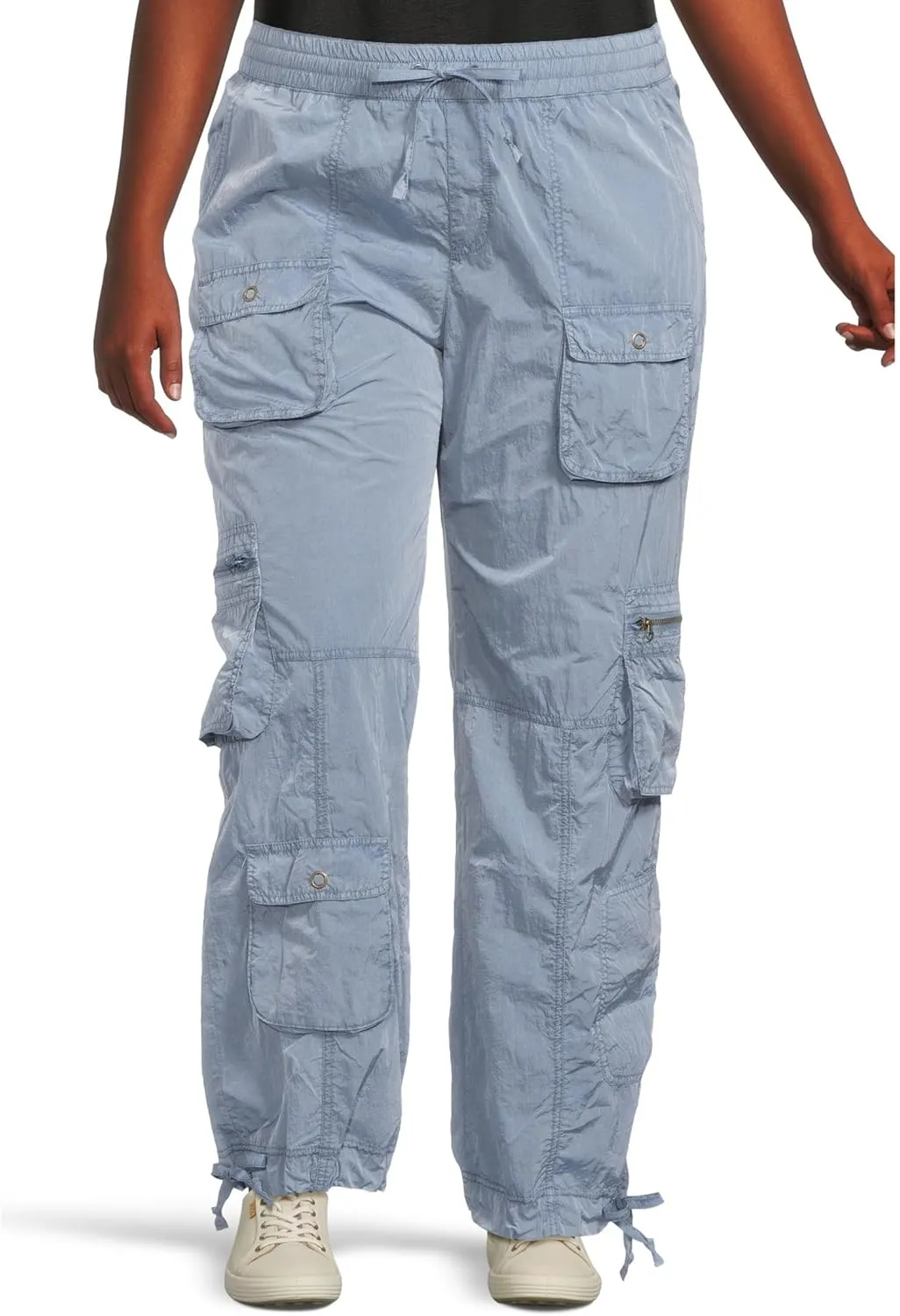 XCVI Women's Yukio Cargo Pants