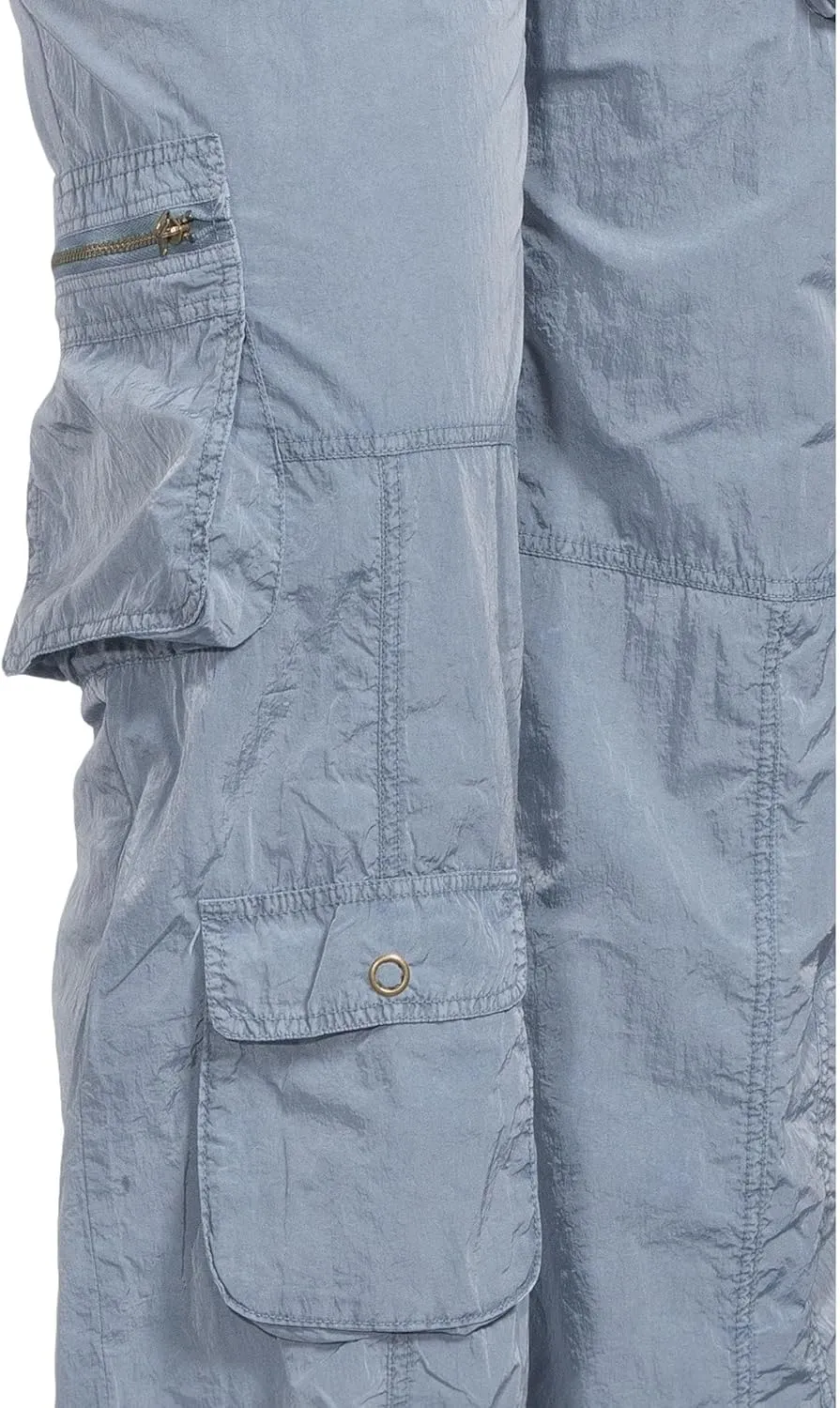 XCVI Women's Yukio Cargo Pants
