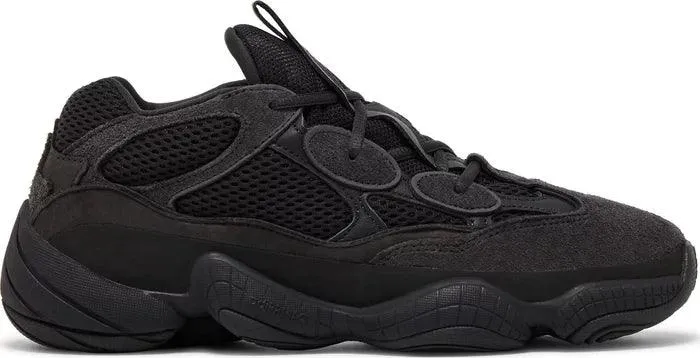 Yeezy 500 'Utility Black'