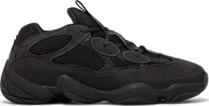 Yeezy 500 'Utility Black'