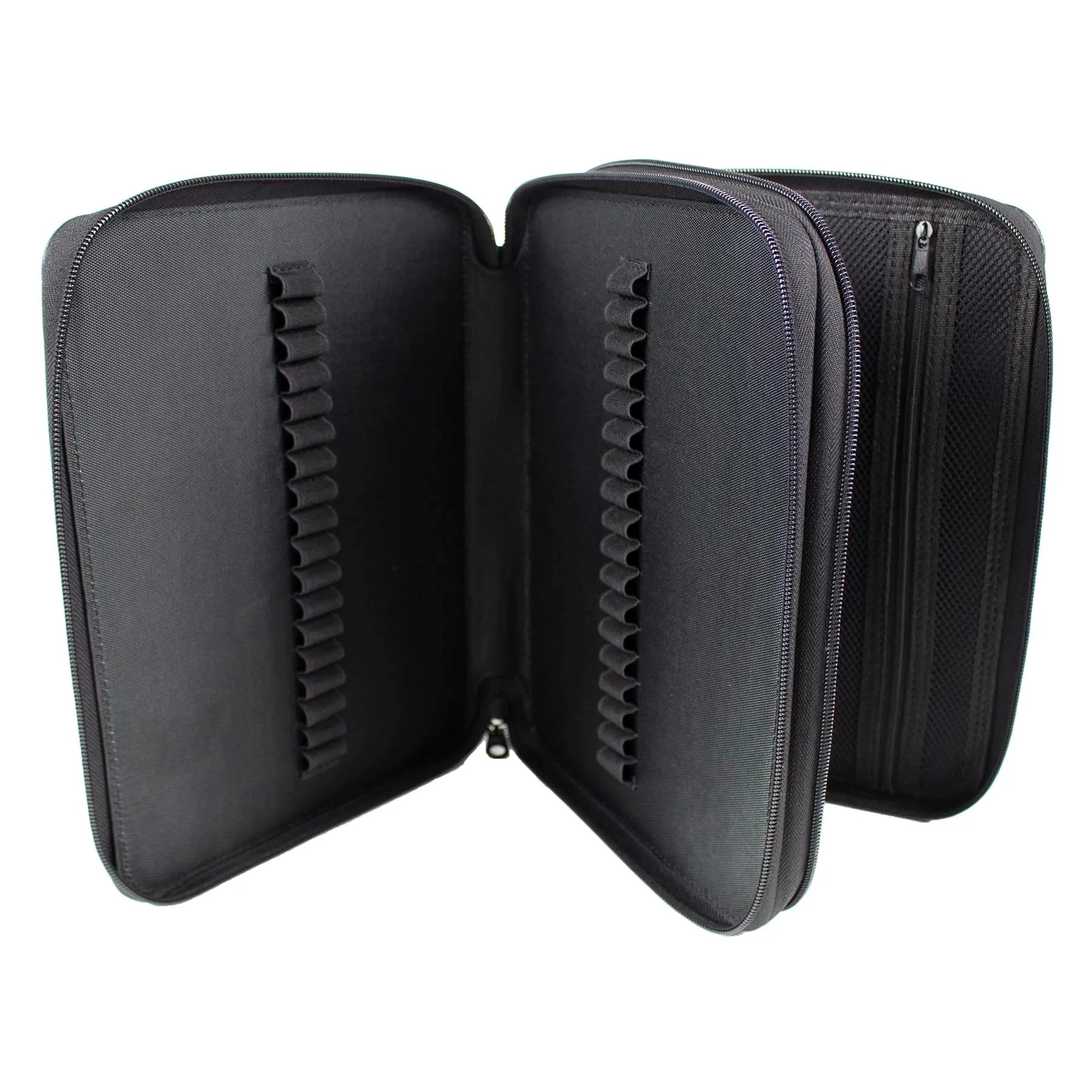 Zippered Marker Storage Case - Oyster